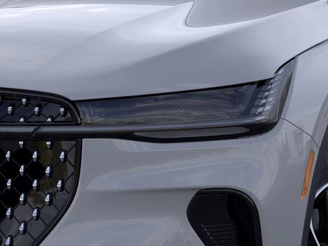 2026 Gray Lincoln Nautilus Premiere AWD SUV