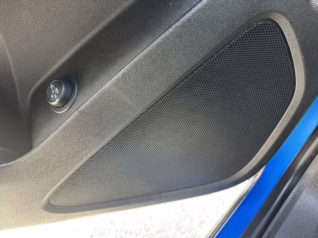 2024 Riptide Blue Metallic Chevrolet Equinox RS FWD SUV