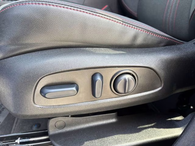 2024 Riptide Blue Metallic Chevrolet Equinox RS FWD SUV