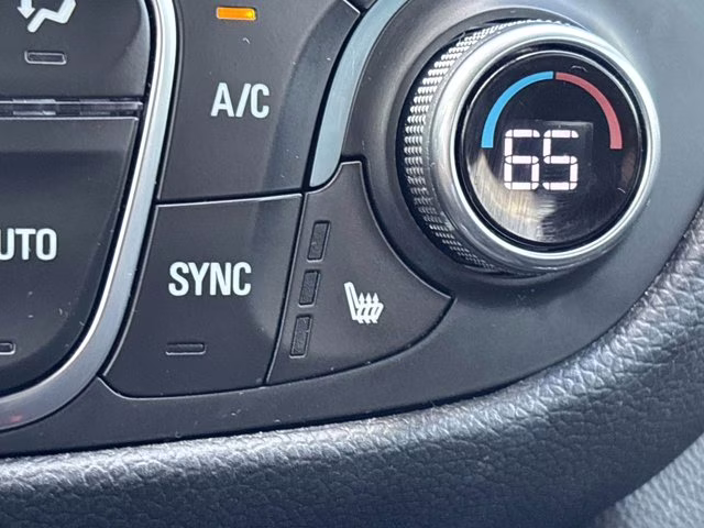 2024 Riptide Blue Metallic Chevrolet Equinox RS FWD SUV