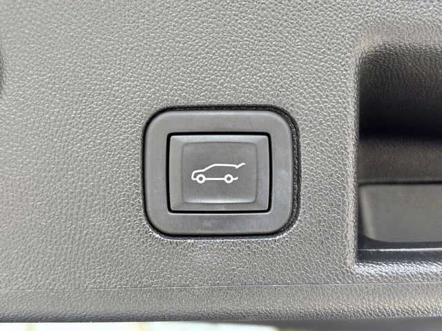 2024 Riptide Blue Metallic Chevrolet Equinox RS FWD SUV