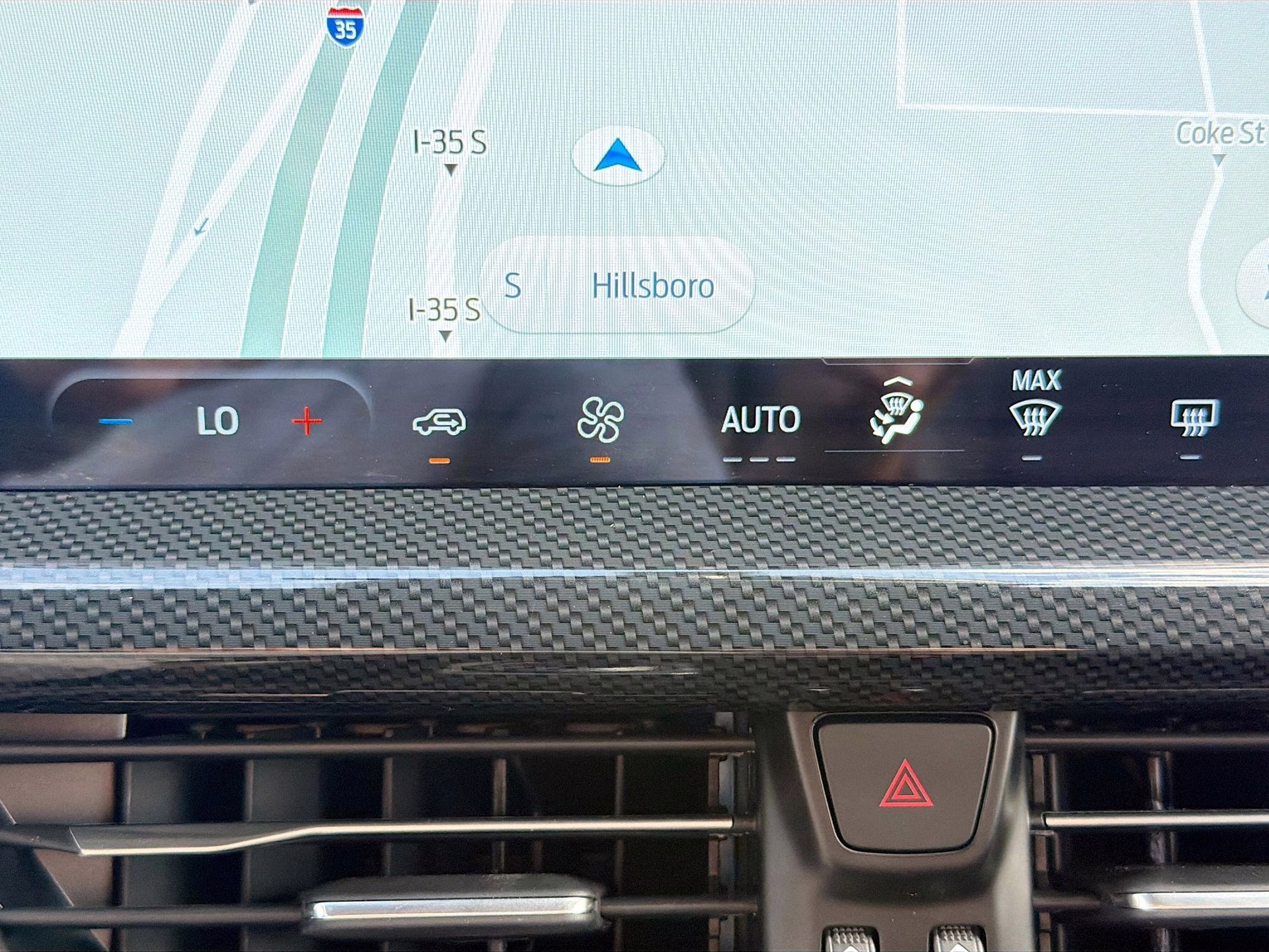 2023 Rapid Red Metallic Tinted Clearcoat Ford Escape ST-Line FWD SUV