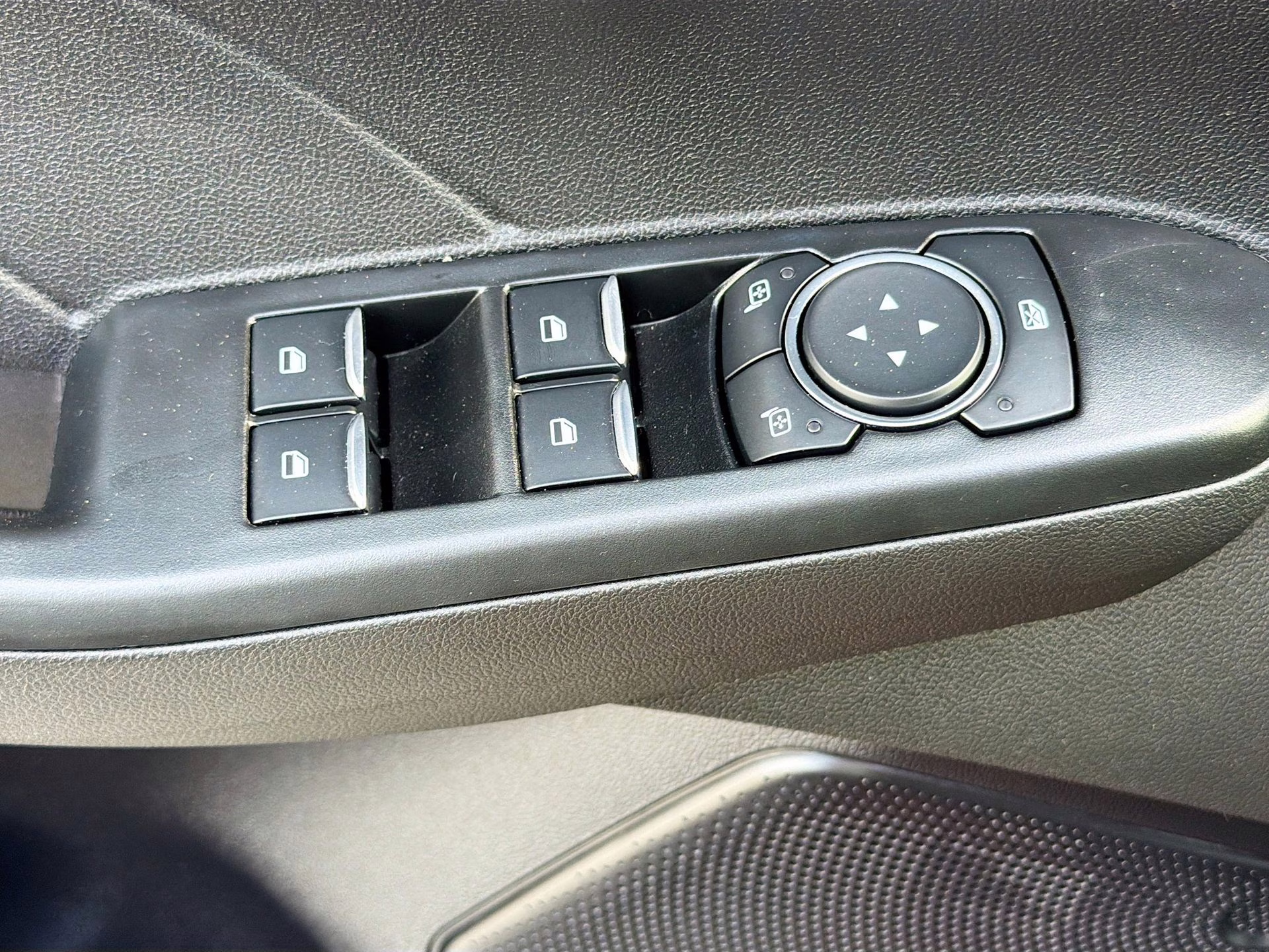 2023 Rapid Red Metallic Tinted Clearcoat Ford Escape ST-Line FWD SUV