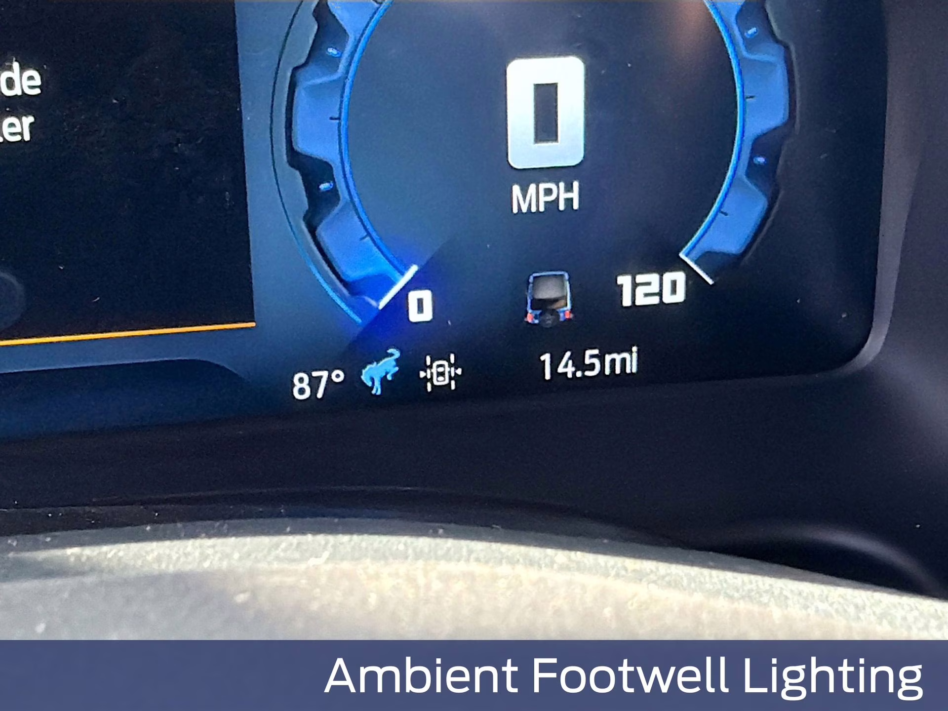 2026 Shadow Black Ford Bronco Big Bend 4X4 SUV