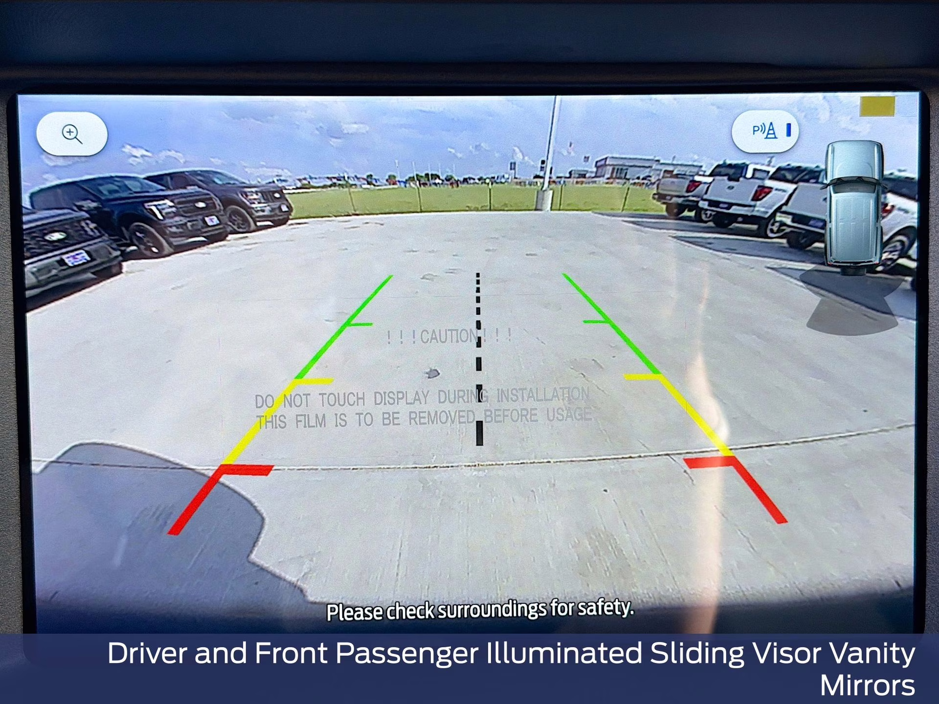 2026 Shadow Black Ford Bronco Big Bend 4X4 SUV