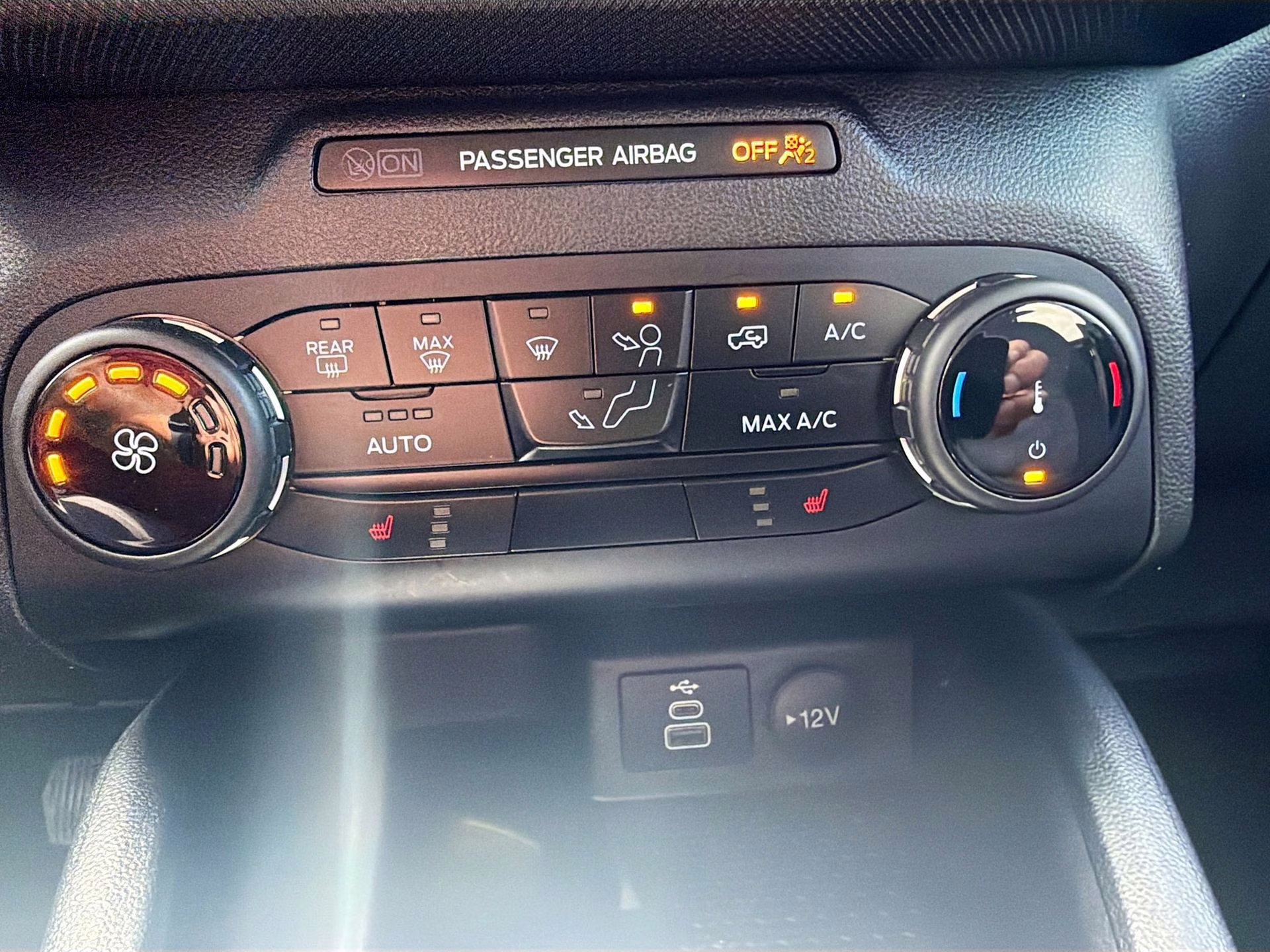 2024 Cactus Gray Ford Bronco Sport Big Bend 4X4 SUV