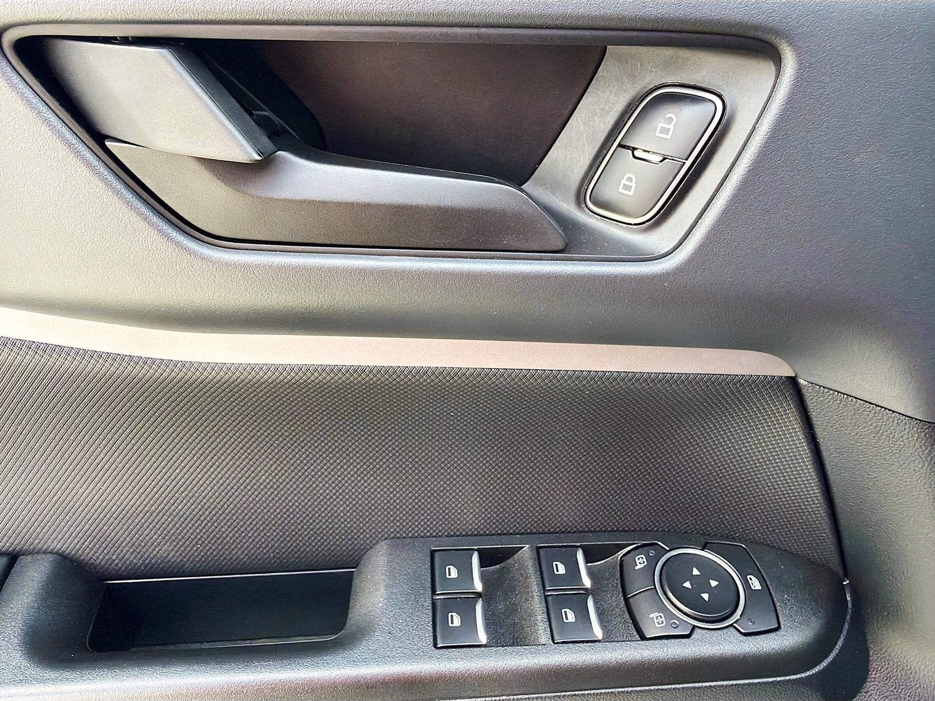 2024 Cactus Gray Ford Bronco Sport Big Bend 4X4 SUV