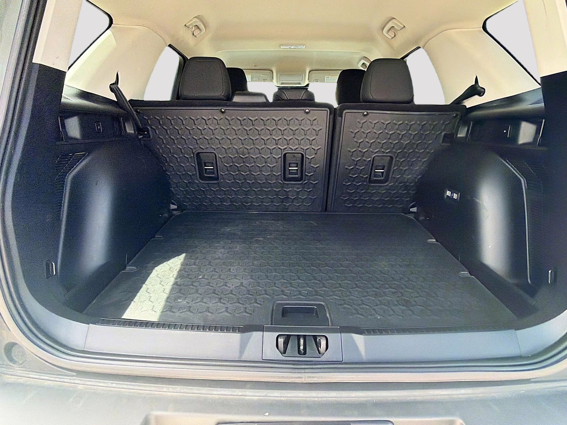 2024 Cactus Gray Ford Bronco Sport Big Bend 4X4 SUV