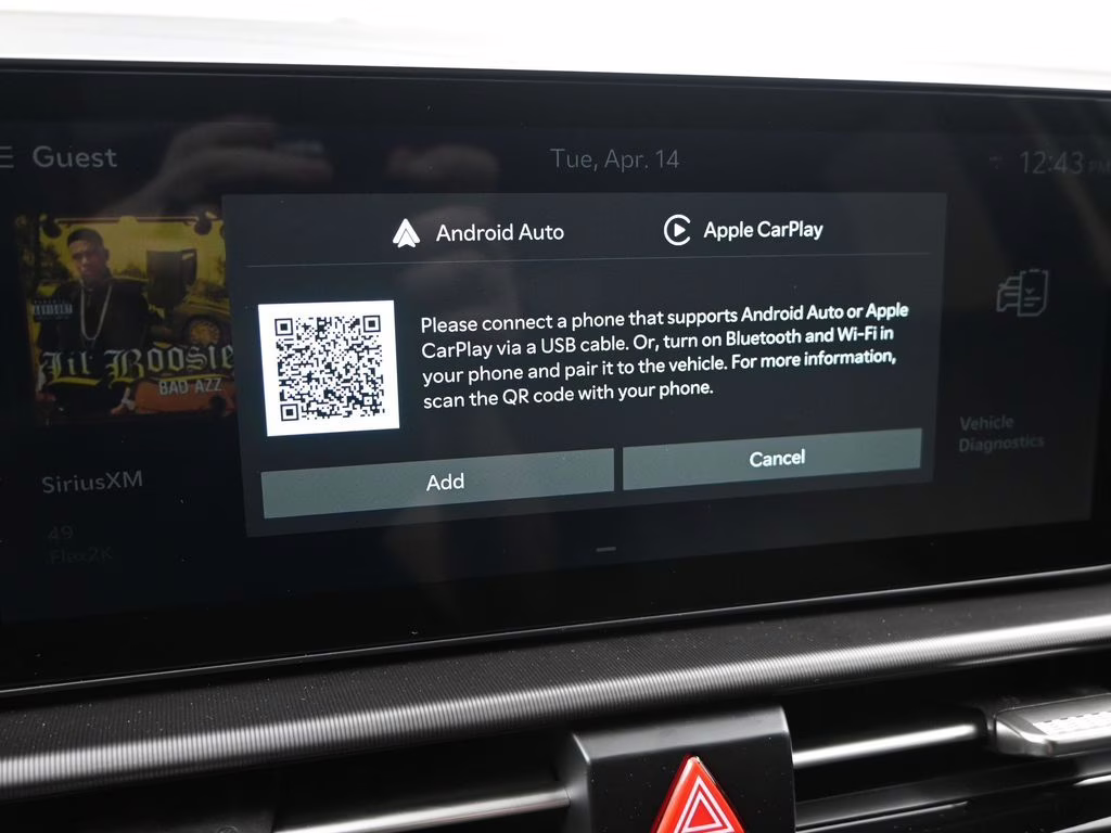 2026 Glacial White Pearl Kia Sportage EX FWD SUV