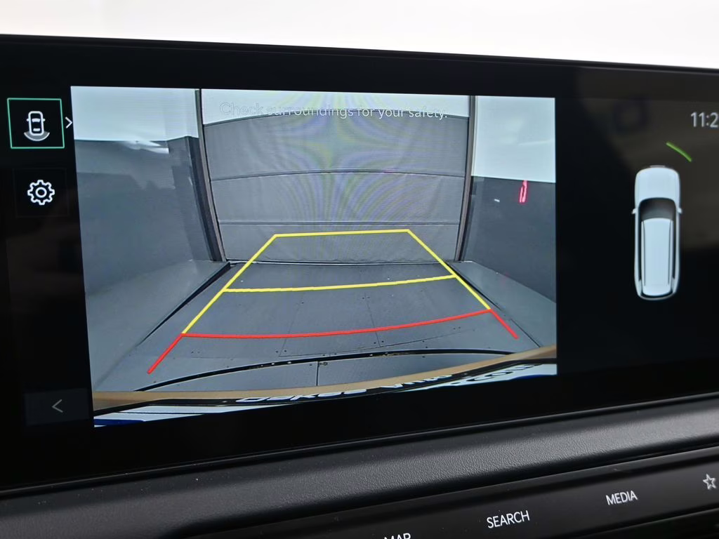 2027 Terrain Brown Matte Kia Telluride X-Line EX AWD SUV