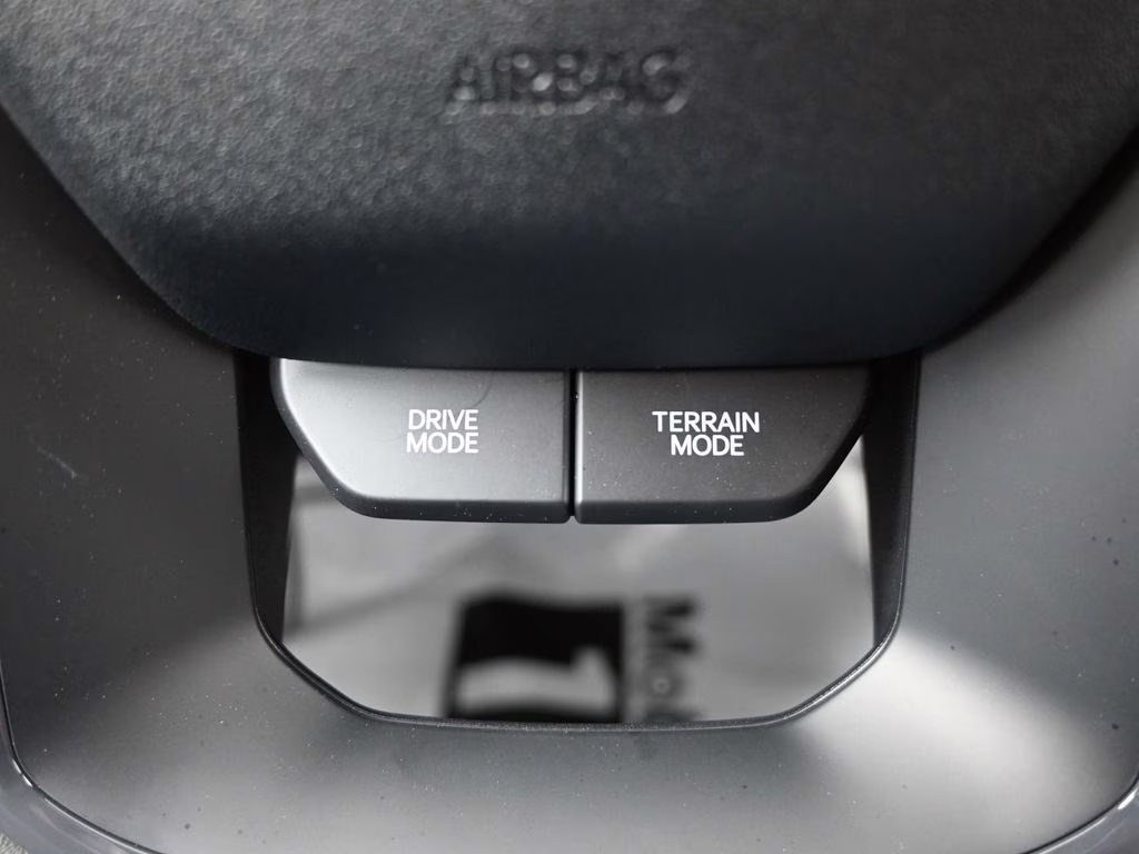 2027 Terrain Brown Matte Kia Telluride X-Line EX AWD SUV