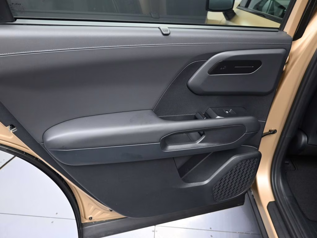 2027 Terrain Brown Matte Kia Telluride X-Line EX AWD SUV