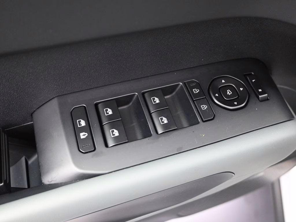 2027 Glacial White Pearl Kia Telluride Hybrid X-Line SX AWD SUV