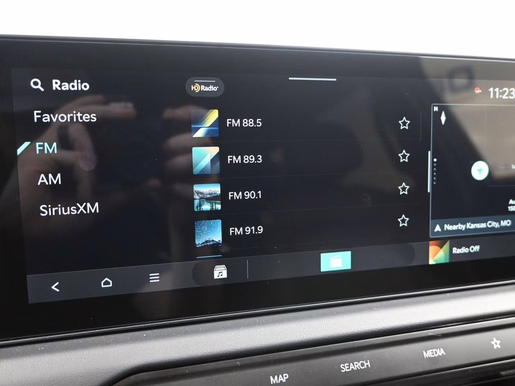 2027 Terrain Brown Matte Kia Telluride X-Line EX AWD SUV