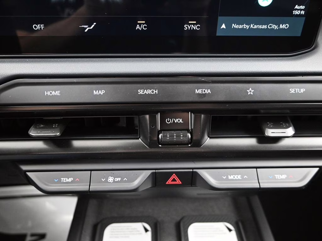 2027 Terrain Brown Matte Kia Telluride X-Line EX AWD SUV