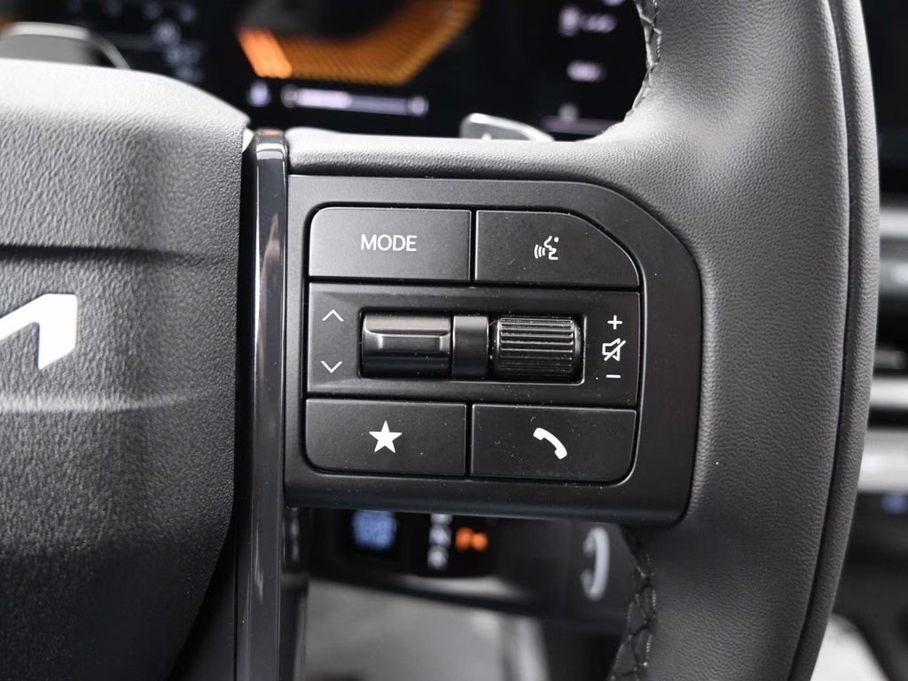 2027 Terrain Brown Matte Kia Telluride X-Line EX AWD SUV