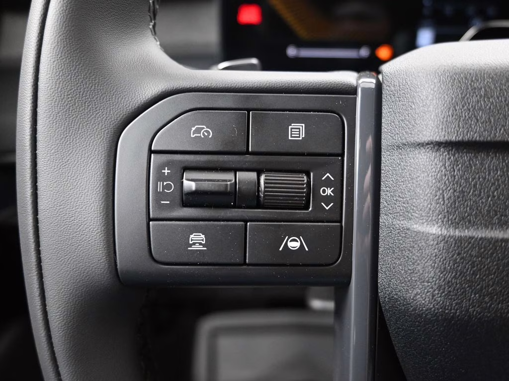 2027 Terrain Brown Matte Kia Telluride X-Line EX AWD SUV