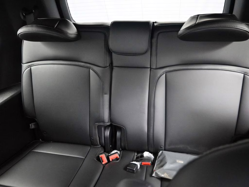 2027 Terrain Brown Matte Kia Telluride X-Line EX AWD SUV