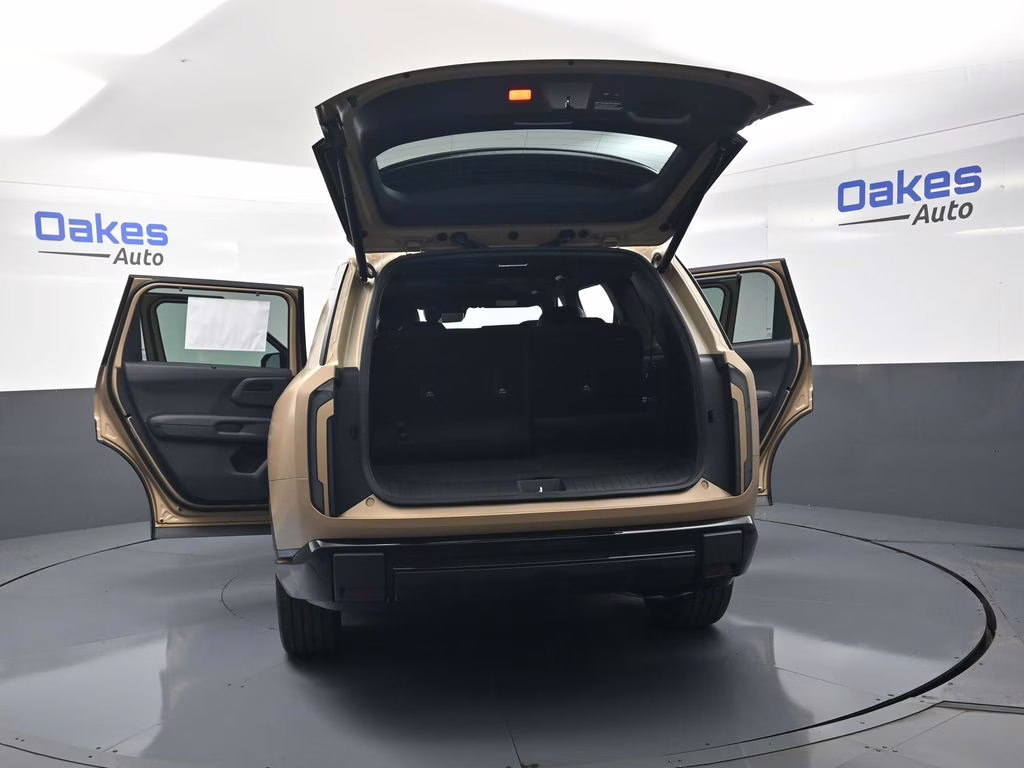 2027 Terrain Brown Matte Kia Telluride X-Line EX AWD SUV