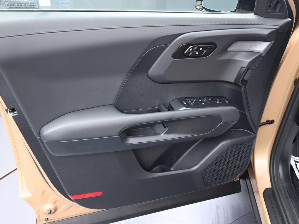 2027 Terrain Brown Matte Kia Telluride X-Line EX AWD SUV