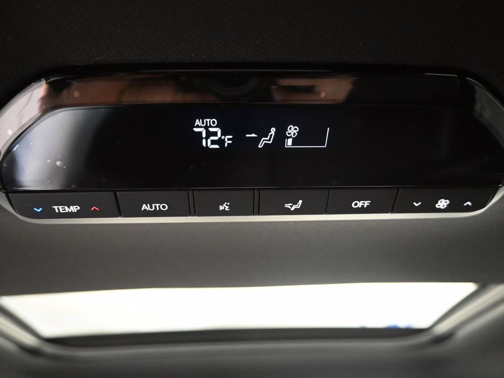 2027 Terrain Brown Matte Kia Telluride X-Line EX AWD SUV
