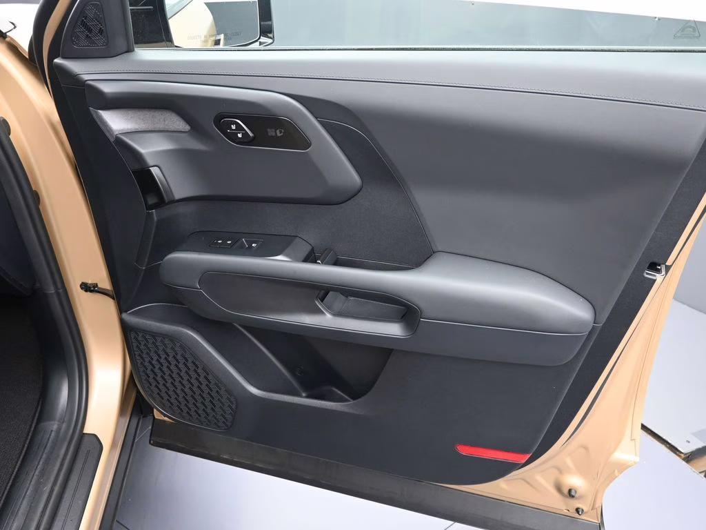 2027 Terrain Brown Matte Kia Telluride X-Line EX AWD SUV