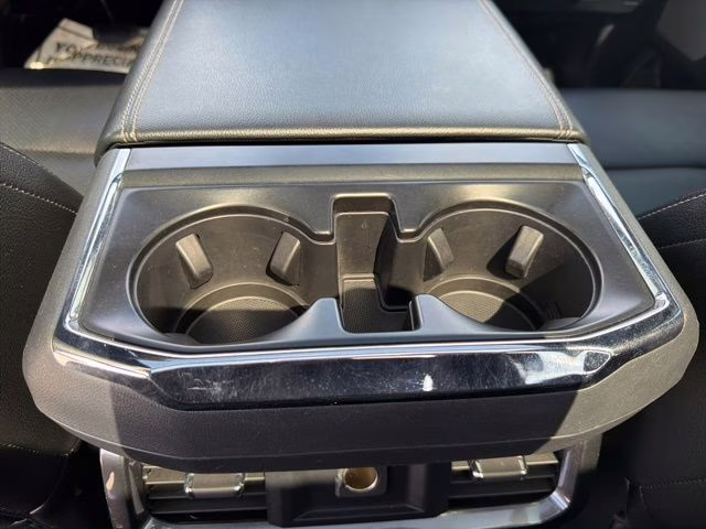 2021 Lead Foot Ford F-150 XLT 4X4 Truck