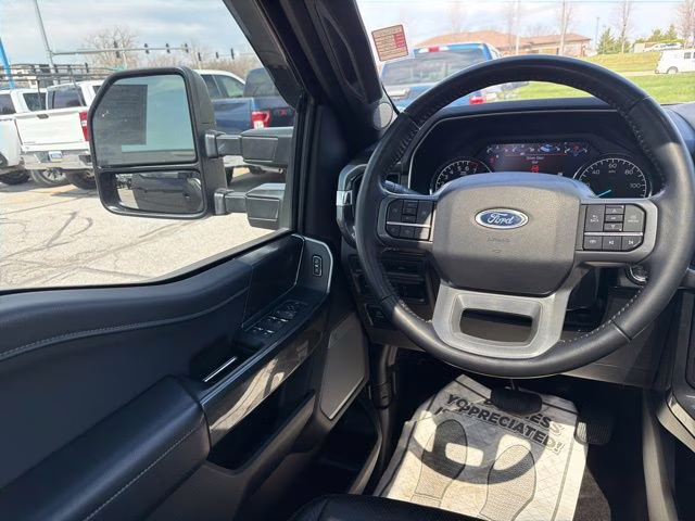 2021 Lead Foot Ford F-150 XLT 4X4 Truck