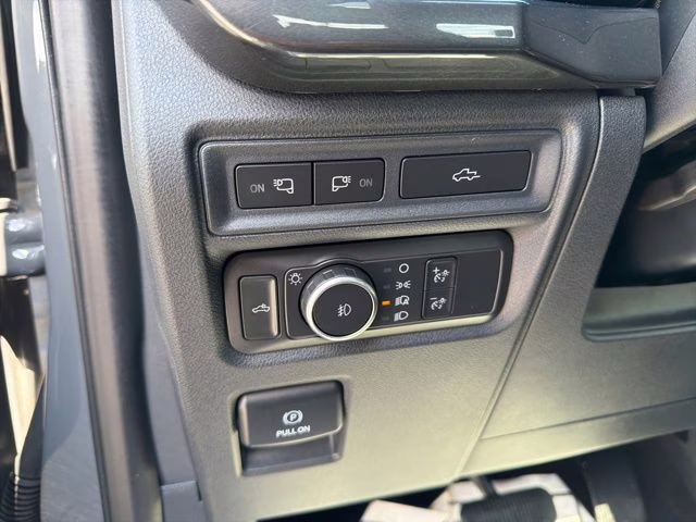 2021 Lead Foot Ford F-150 XLT 4X4 Truck