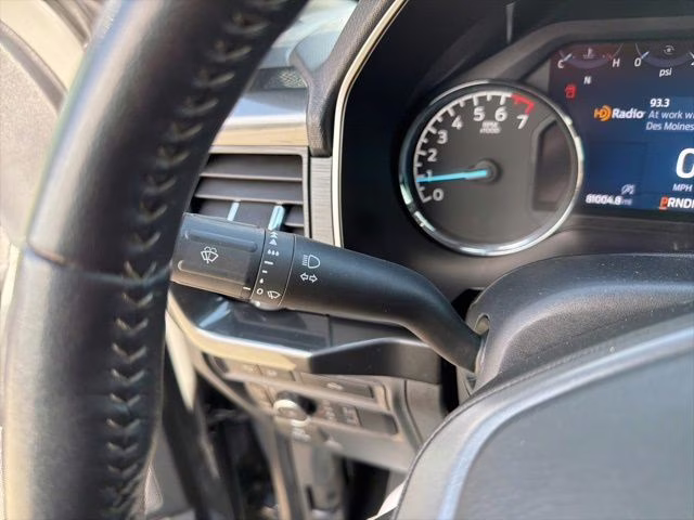 2021 Lead Foot Ford F-150 XLT 4X4 Truck