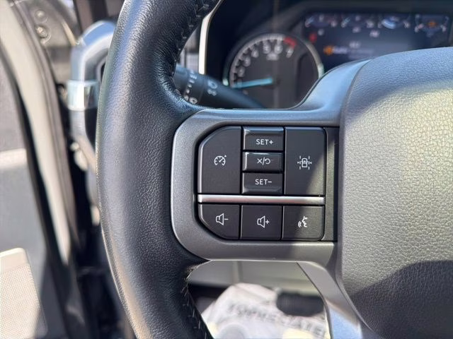 2021 Lead Foot Ford F-150 XLT 4X4 Truck