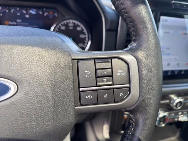 2021 Lead Foot Ford F-150 XLT 4X4 Truck