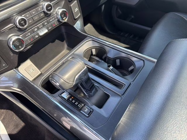 2021 Lead Foot Ford F-150 XLT 4X4 Truck