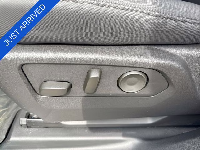 2024 Green GMC HUMMER EV SUV 3X 4X4 SUV