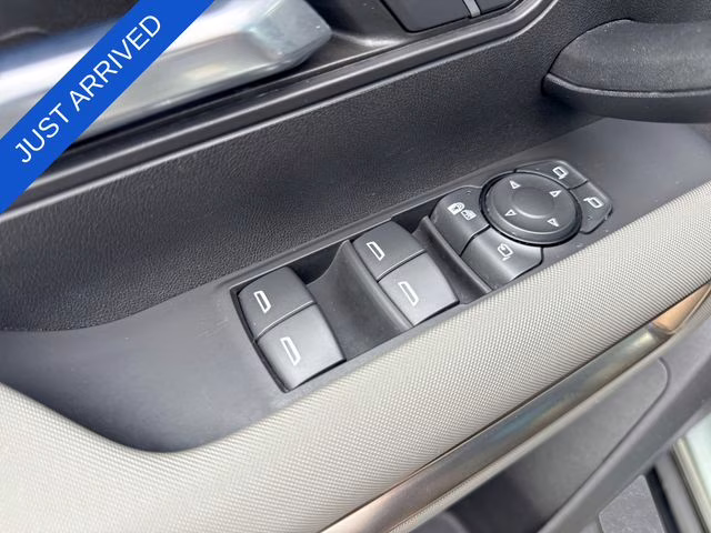 2024 Green GMC HUMMER EV SUV 3X 4X4 SUV