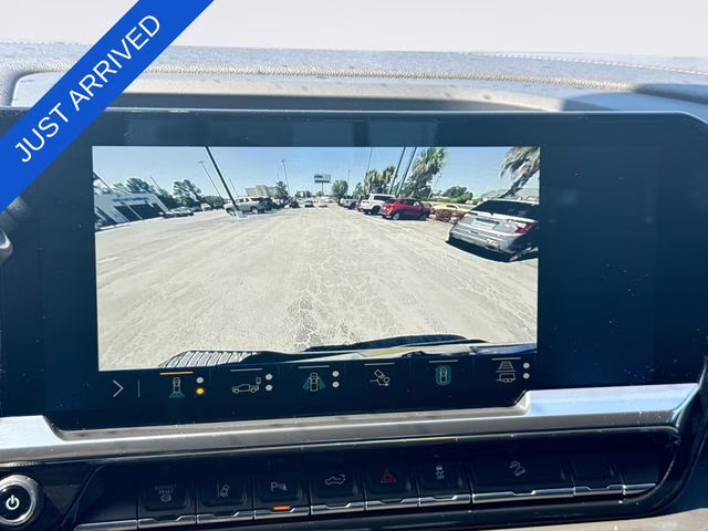 2024 Summit White Chevrolet Silverado 3500HD High Country 4X4 Truck