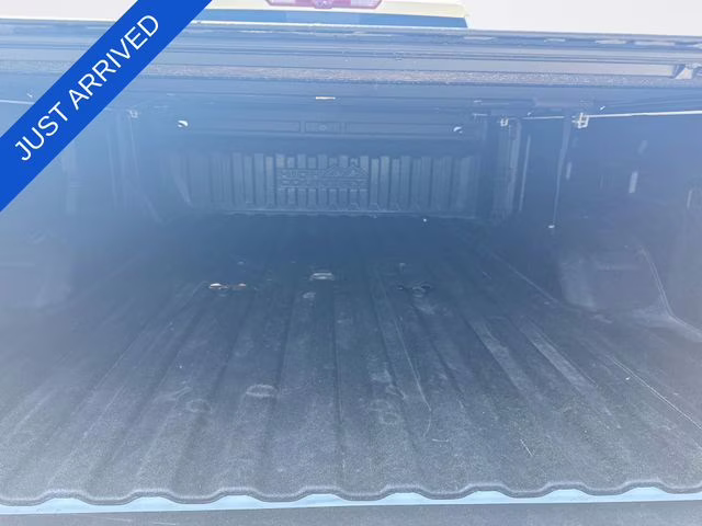 2024 Summit White Chevrolet Silverado 3500HD High Country 4X4 Truck