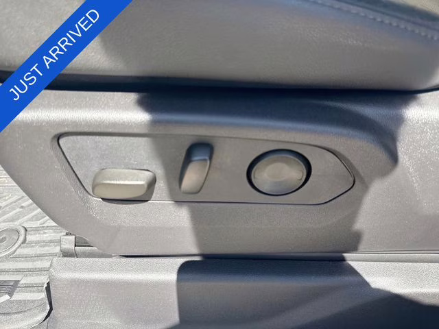 2024 Summit White Chevrolet Silverado 1500 ZR2 4X4 Truck