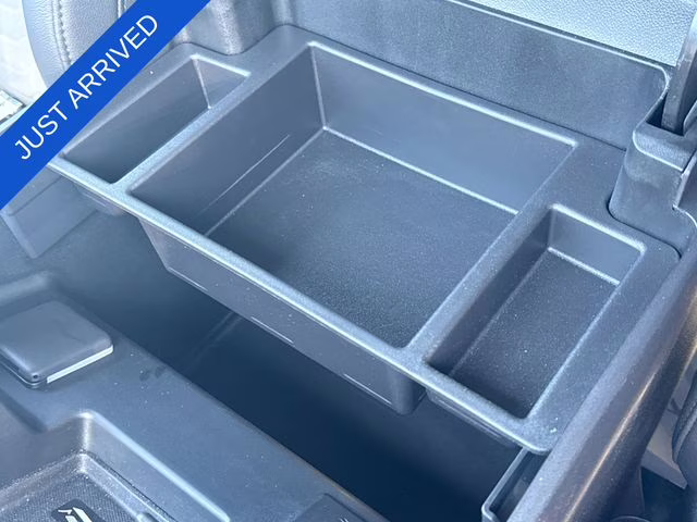 2024 Summit White Chevrolet Silverado 1500 ZR2 4X4 Truck