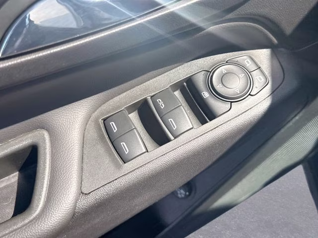 2024 Summit White Chevrolet Equinox LT FWD SUV