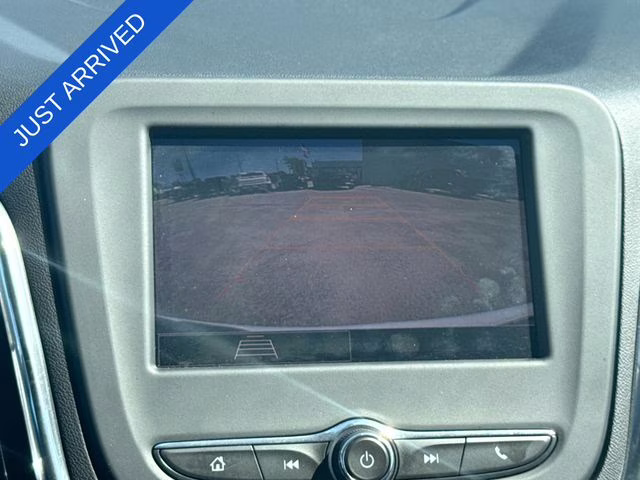 2024 Summit White Chevrolet Equinox LT FWD SUV