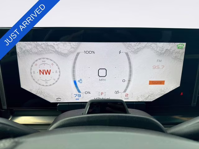 2024 Green GMC HUMMER EV SUV 3X 4X4 SUV