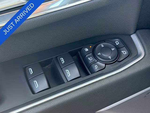 2024 Summit White Chevrolet Silverado 3500HD High Country 4X4 Truck