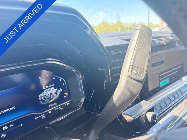 2024 Summit White Chevrolet Silverado 3500HD High Country 4X4 Truck