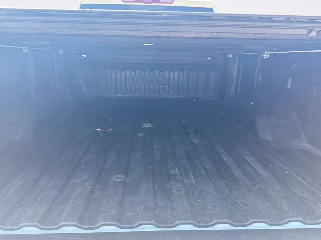 2024 Summit White Chevrolet Silverado 3500HD High Country 4X4 Truck