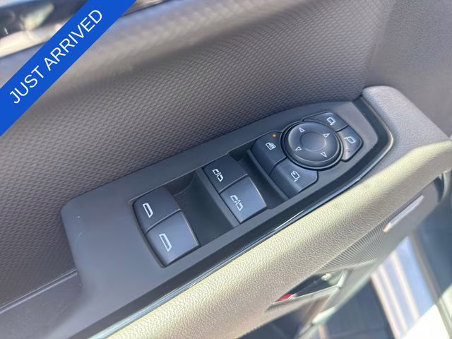 2024 Summit White Chevrolet Silverado 1500 ZR2 4X4 Truck