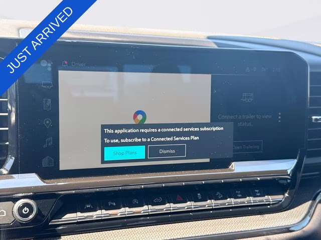 2024 Summit White Chevrolet Silverado 1500 ZR2 4X4 Truck