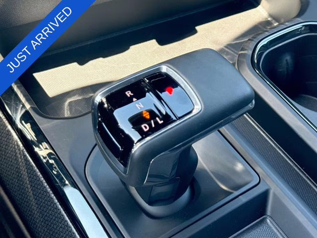 2024 Summit White Chevrolet Silverado 1500 ZR2 4X4 Truck