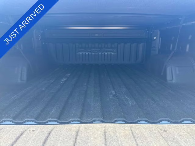 2024 Summit White Chevrolet Silverado 1500 ZR2 4X4 Truck