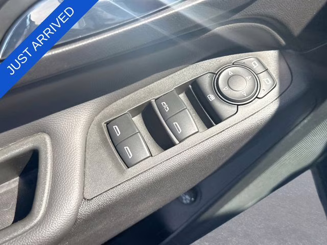 2024 Summit White Chevrolet Equinox LT FWD SUV